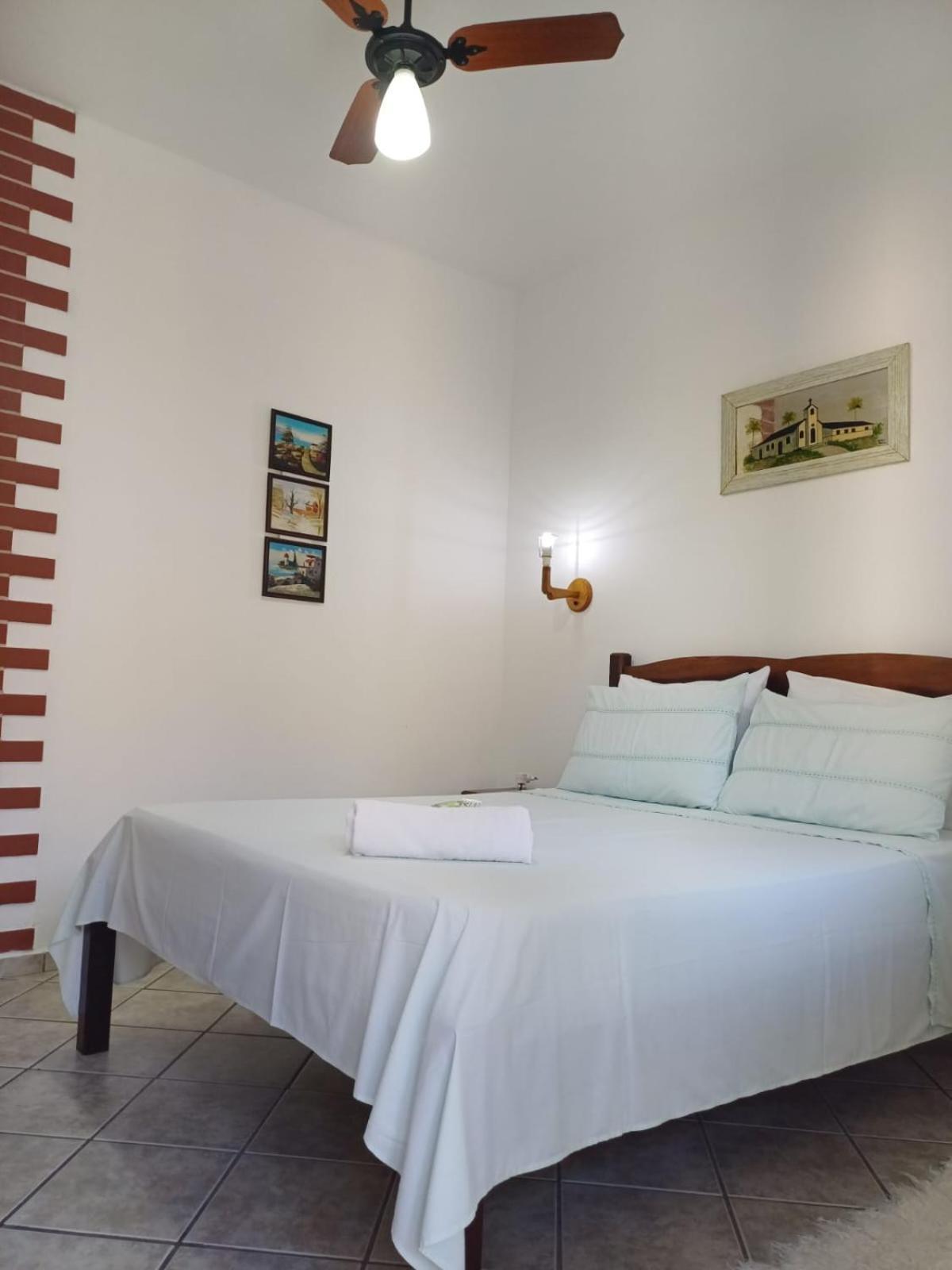 Villa Do Sonho Pousada Hotel Araquari Eksteriør billede