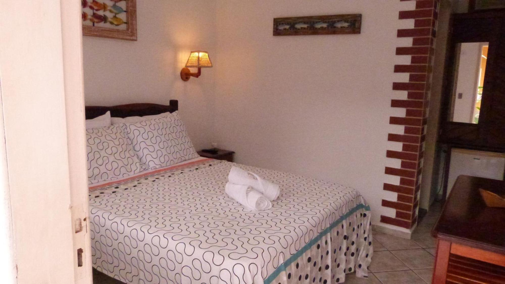 Villa Do Sonho Pousada Hotel Araquari Eksteriør billede
