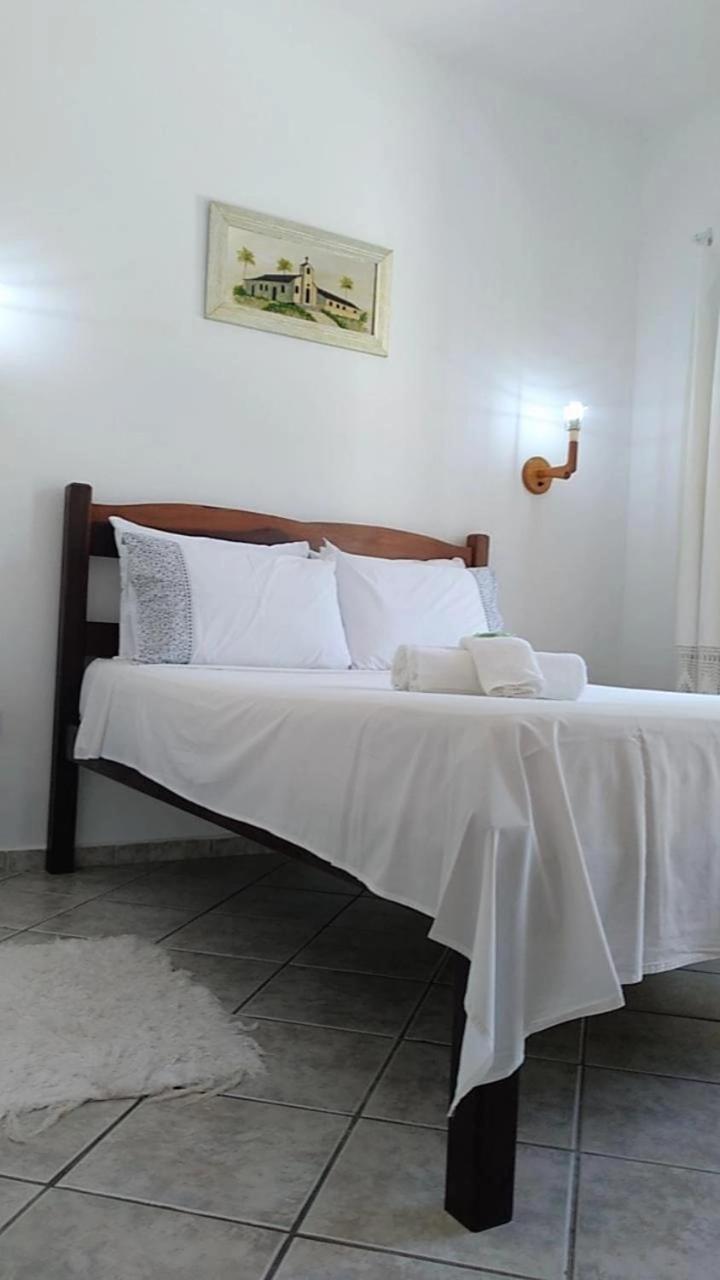 Villa Do Sonho Pousada Hotel Araquari Eksteriør billede